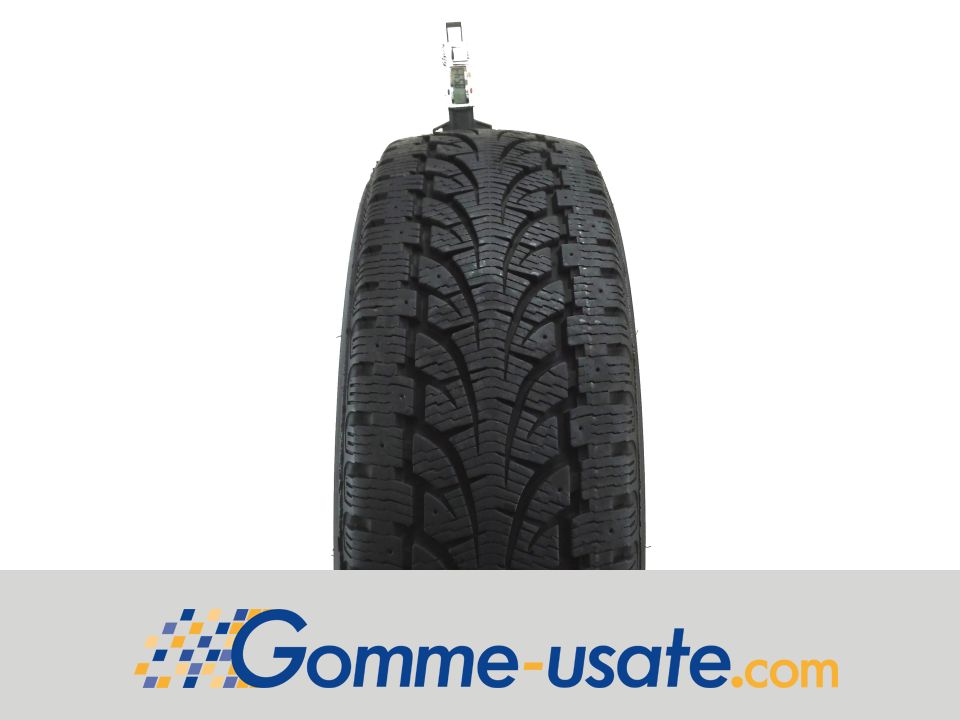 Thumb Pirelli Gomme Usate Pirelli 215/60 R16C 103/101R Chrono M+S (90%) pneumatici usati Invernale_2